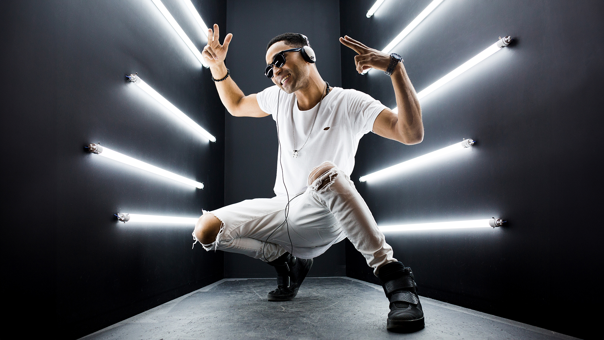 21/02 – 2 ateliers de Danse House