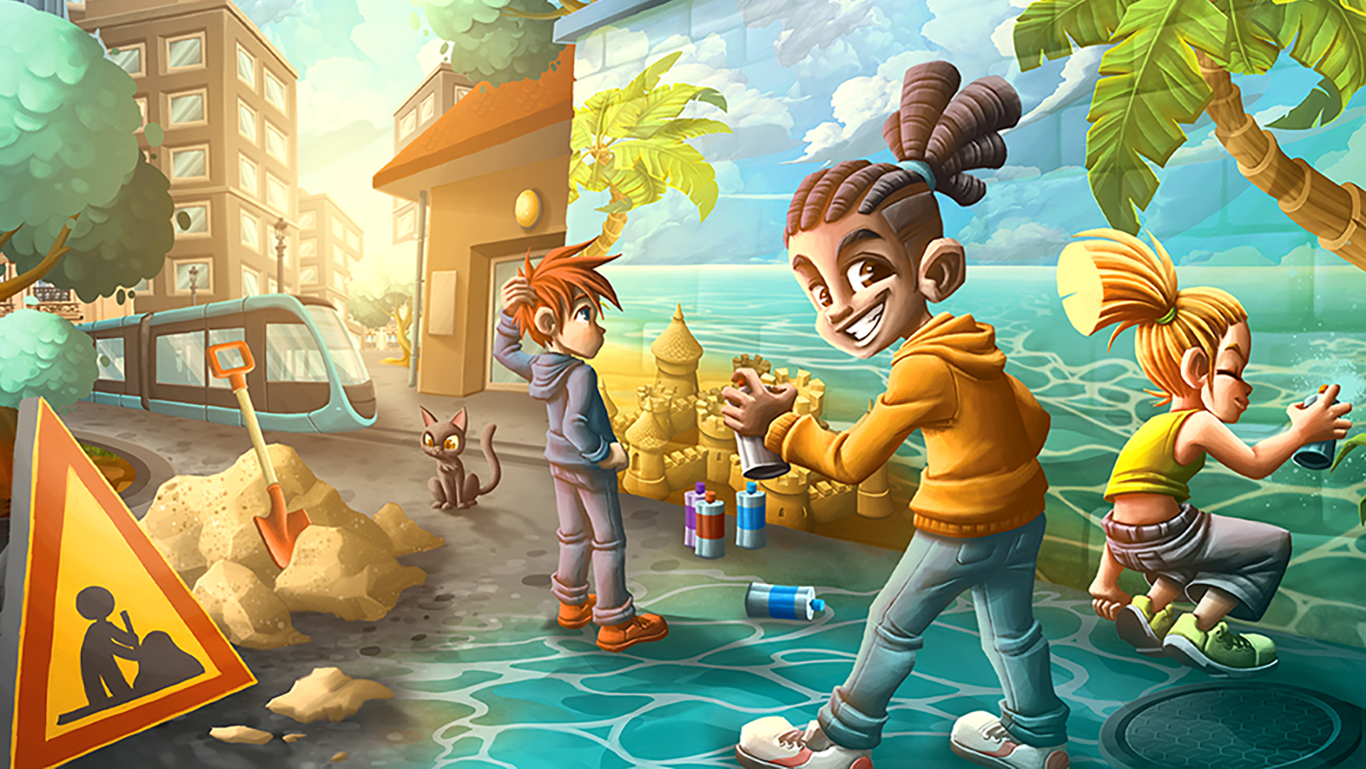 06/05 – Début des inscriptions aux vacances d’été à la MJC Palente