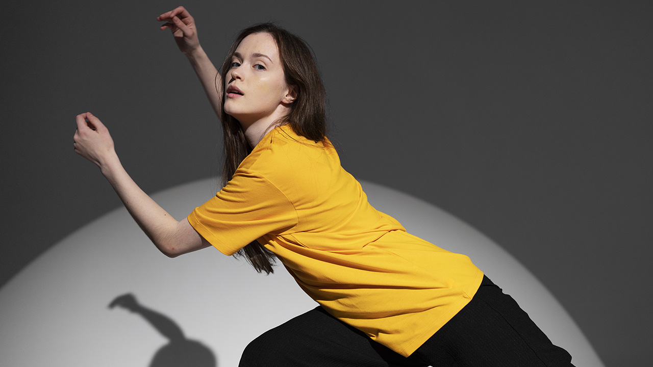 07/02 – Atelier de Danse contemporaine pour les 8/15 ans