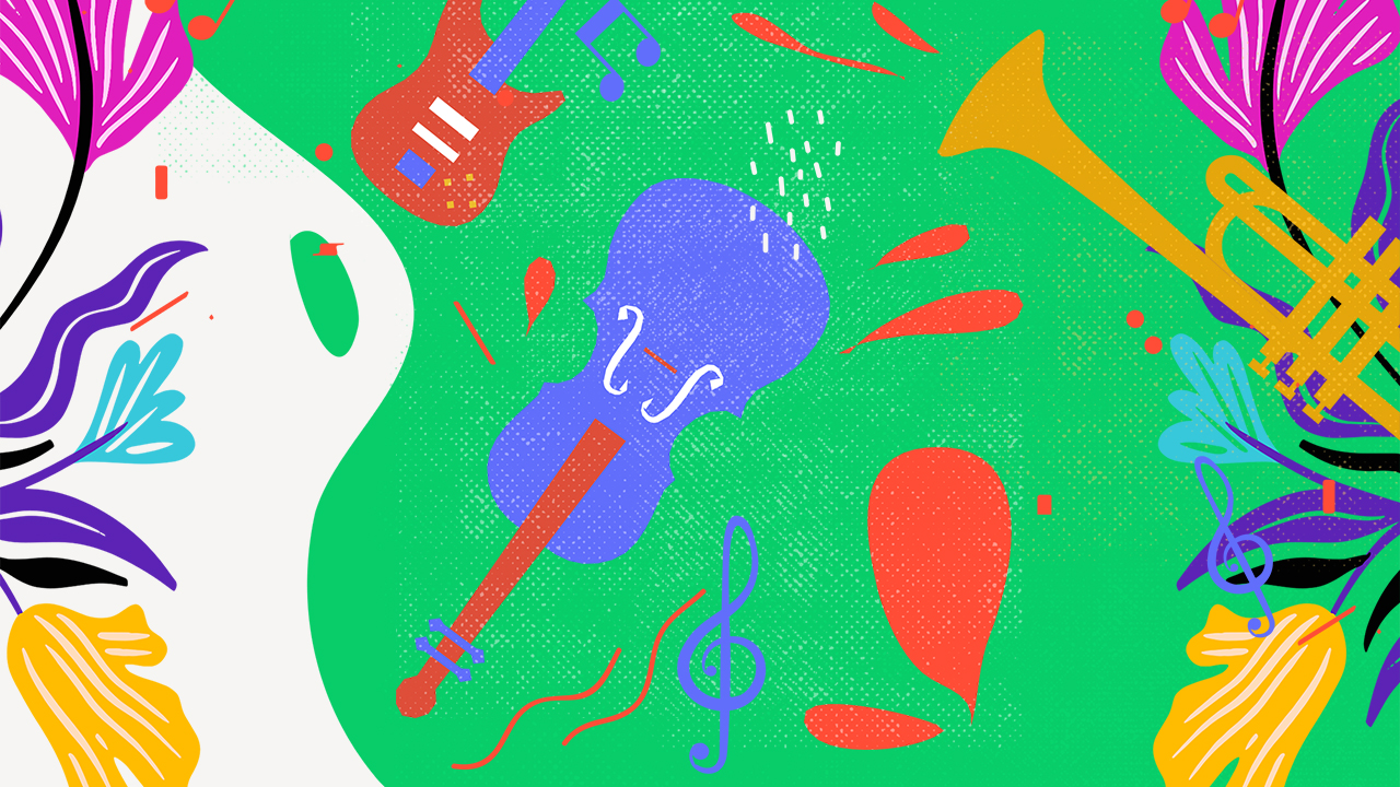 14/03 – Printemps en musique, concert de l’école de musique