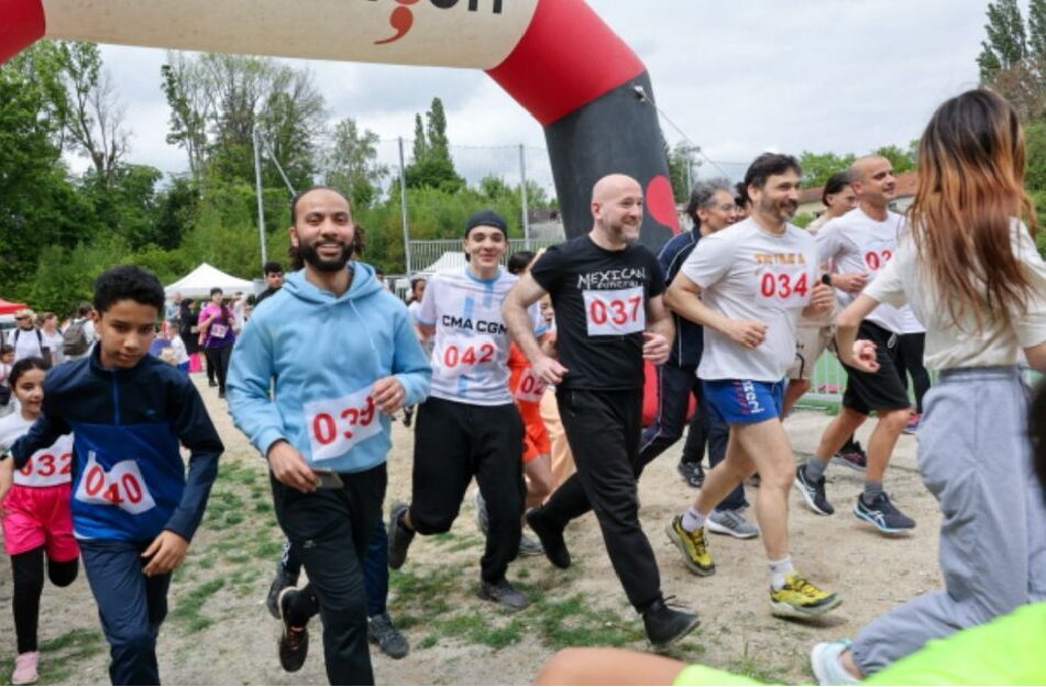 11/04 – Le Run Raids Color de Clairs-Soleils fait son retour