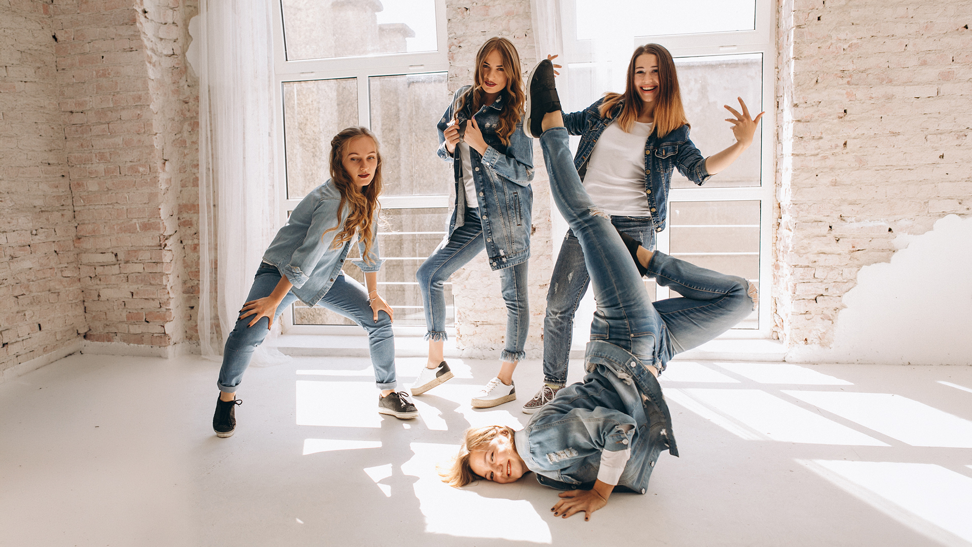 Danse contemporaine