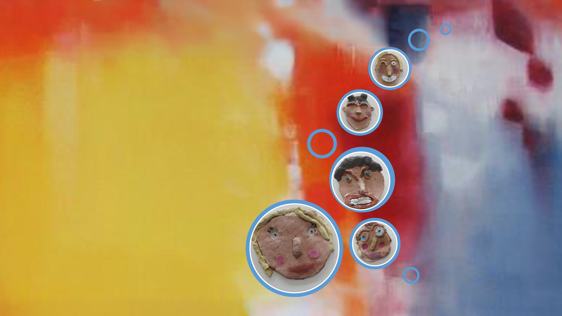 Du 26/05 au 06/06 – Exposition artistique – 31e édition