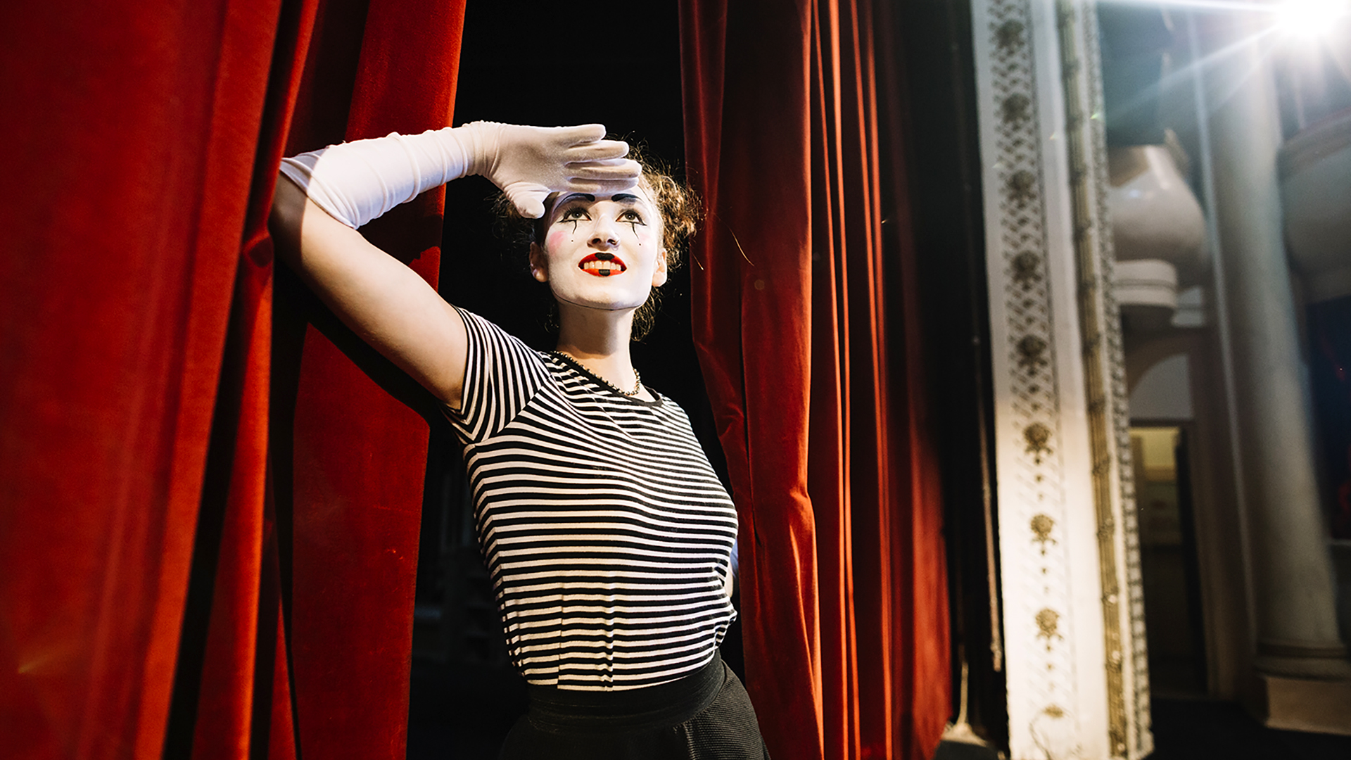 14/06 – Laissez-vous emporter par vos émotions !