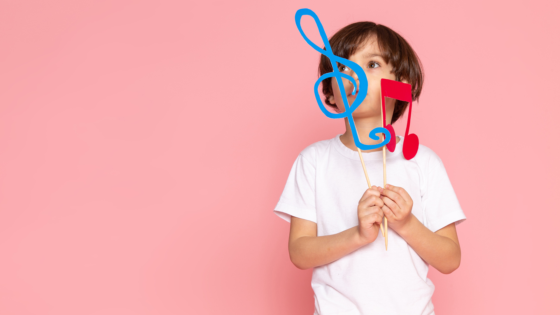 Atelier Spectacle musical 8/12 ans – Nouveau