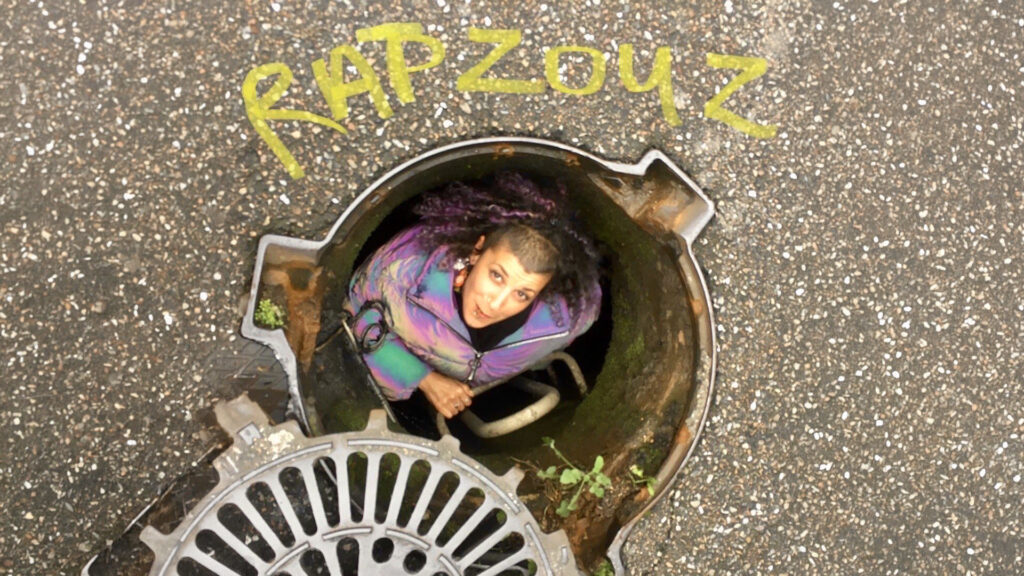 DJ Rapzouz