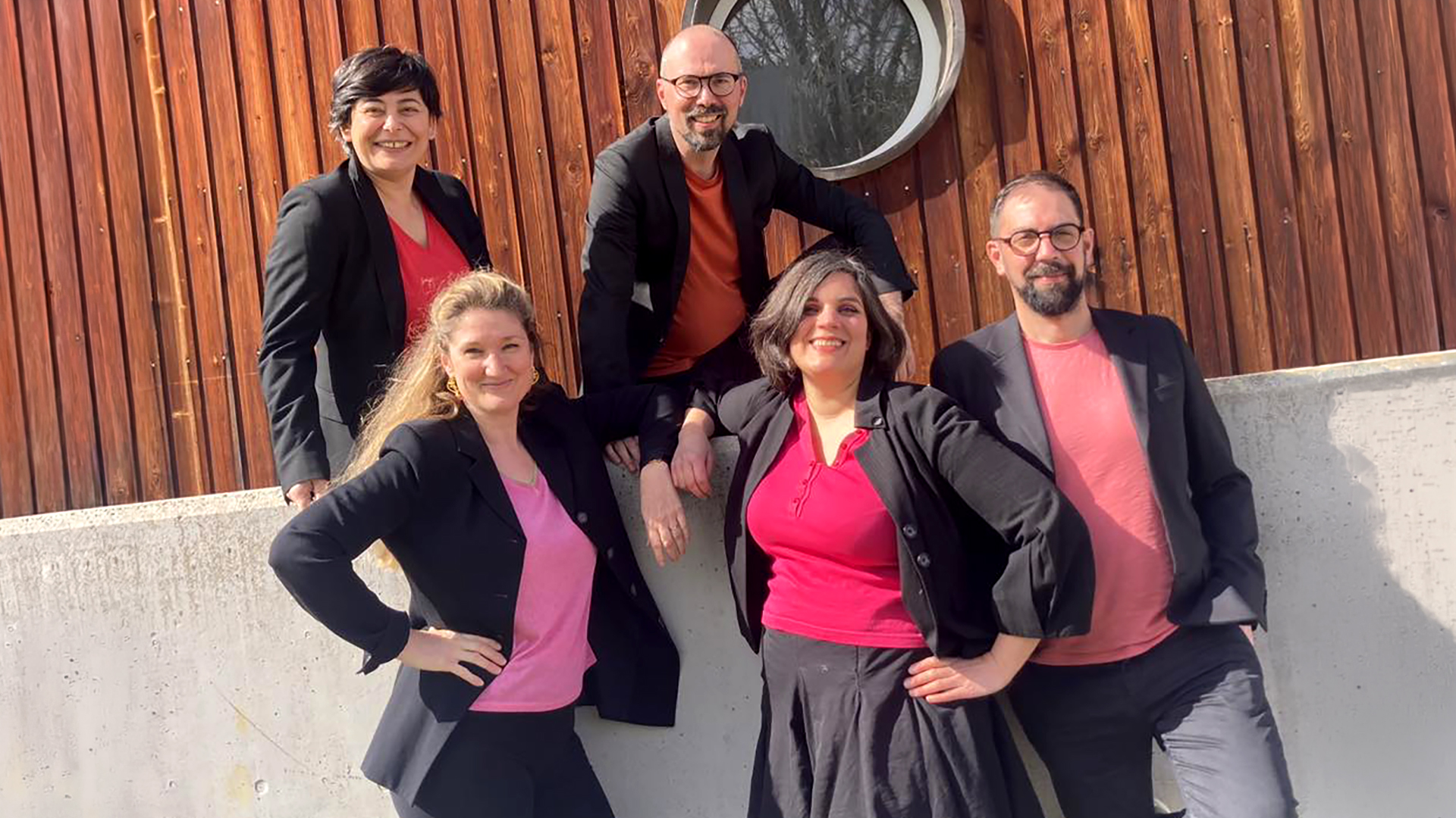 24/07 – Animations en pied d’immeuble : repas partagé + compagnie IMPRO’BIZ
