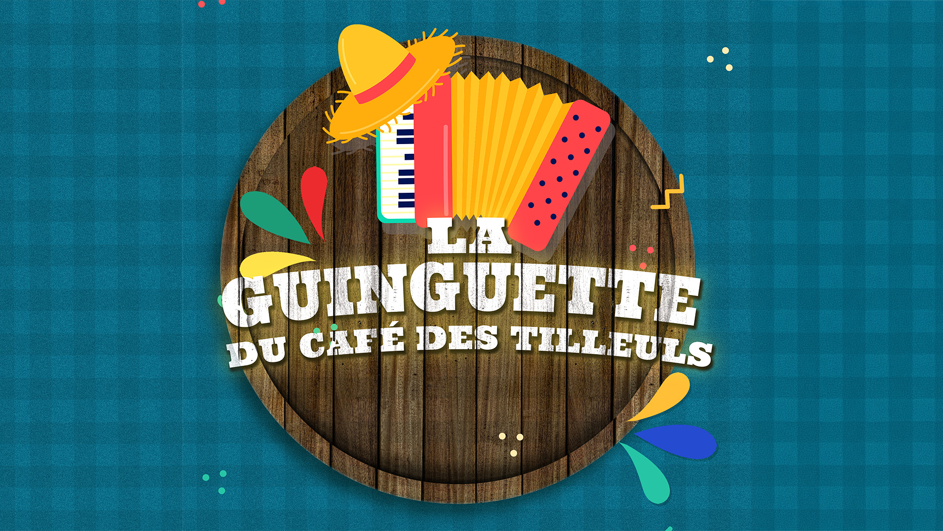 Du 1/07 au 26/08 – La Guinguette de la MJC Palente ouvre ses portes tous les mercredis !