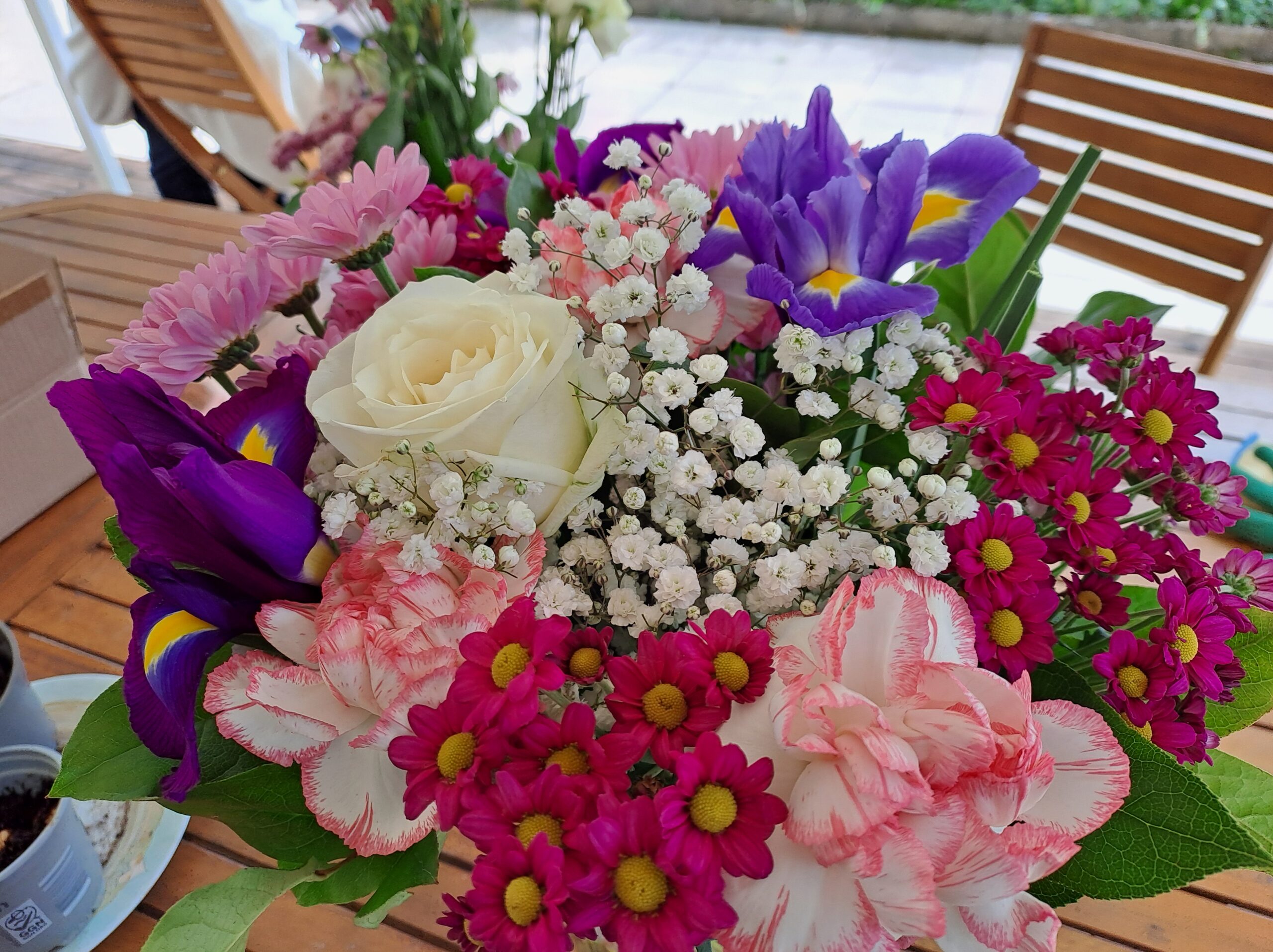 ART FLORAL