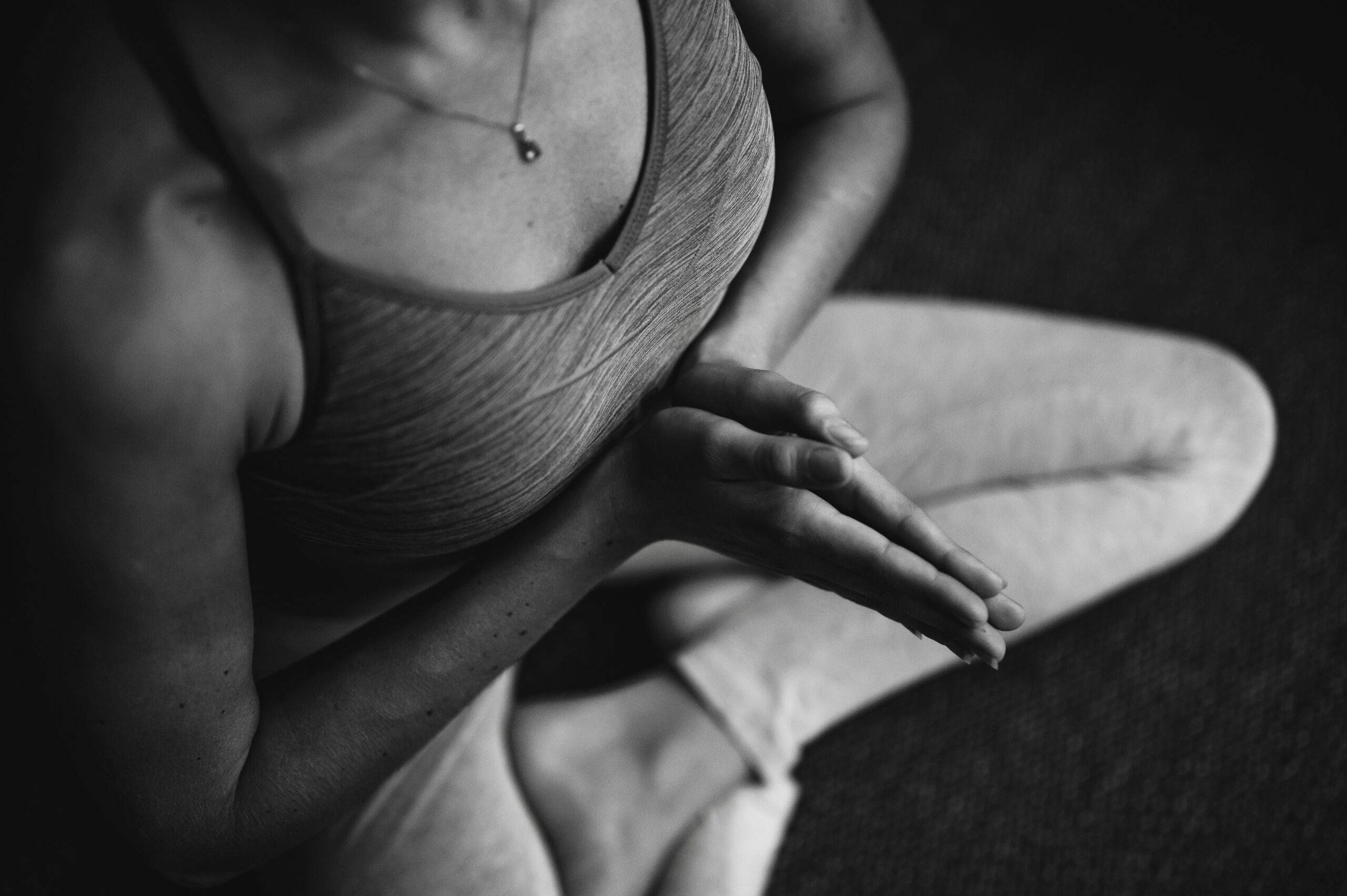 YOGA HARMONIE