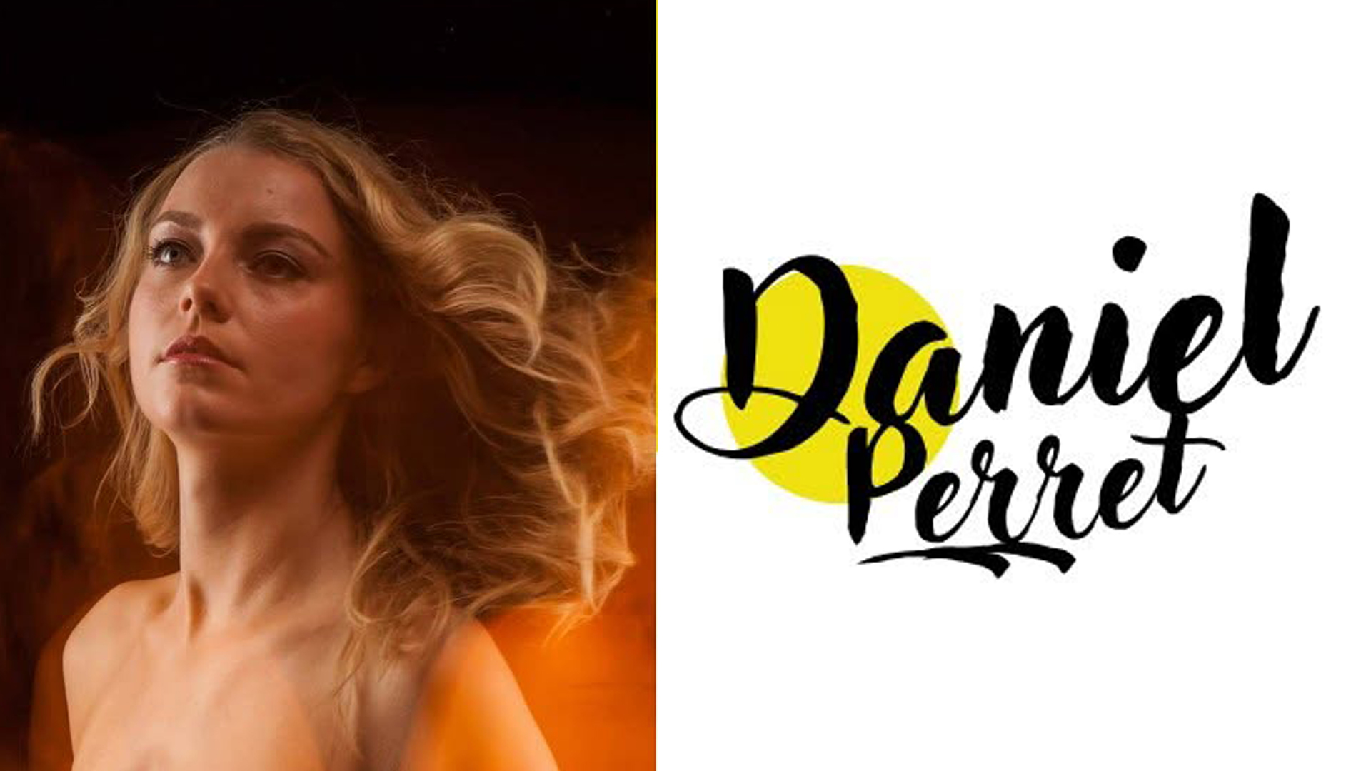 Du 3 au 25/10 – Exposition photos « Des Femmes » par Daniel Perret